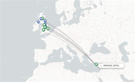 flights from cyprus today.